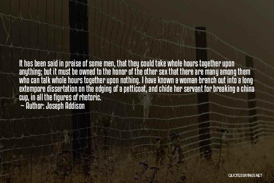 Joseph Addison Quotes 1175676