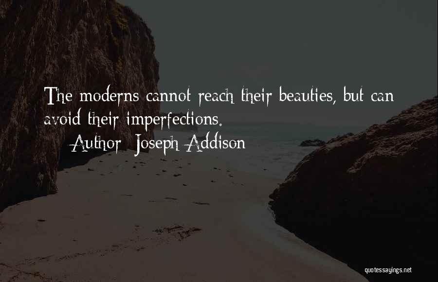 Joseph Addison Quotes 1183160