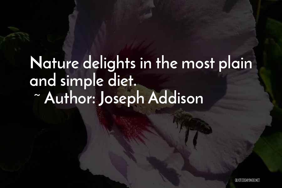 Joseph Addison Quotes 1207586
