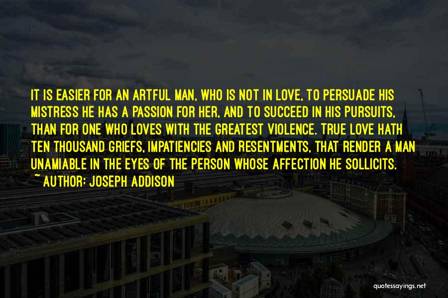 Joseph Addison Quotes 126735