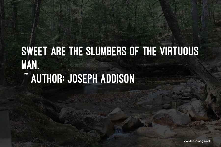 Joseph Addison Quotes 1349660