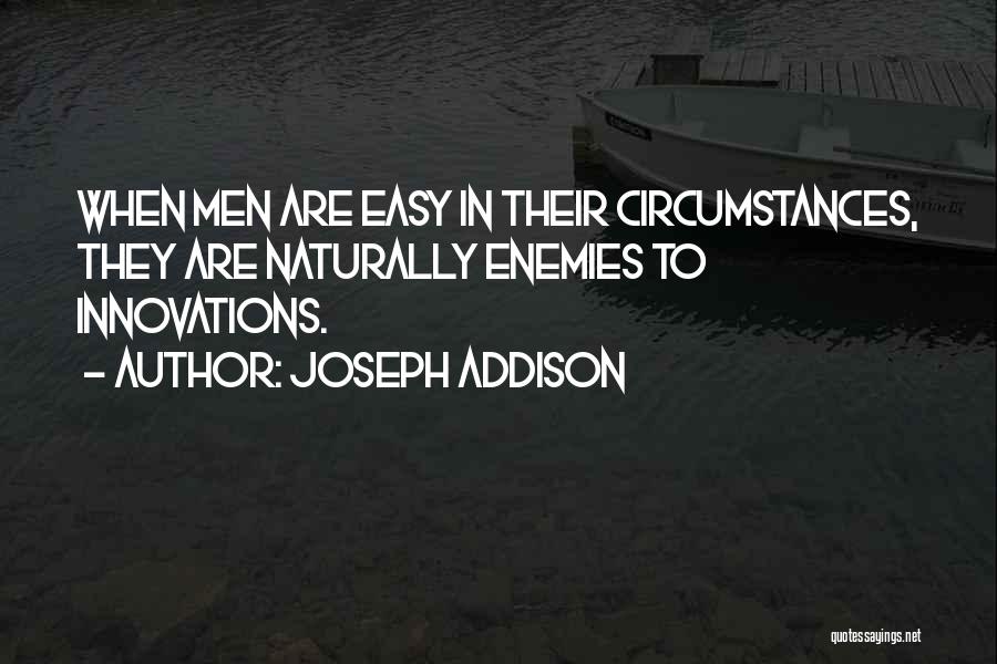 Joseph Addison Quotes 143208