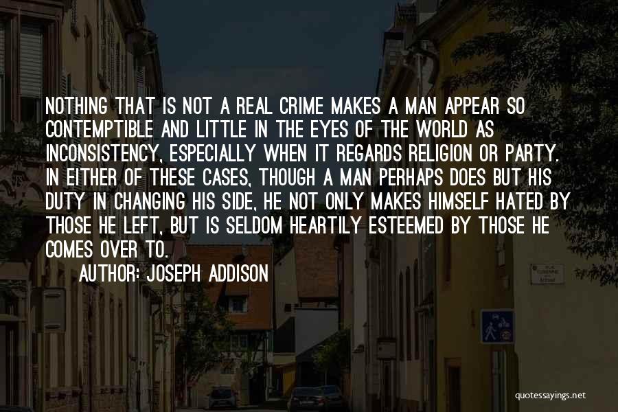 Joseph Addison Quotes 146870