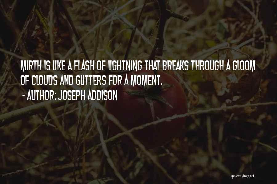 Joseph Addison Quotes 1515086