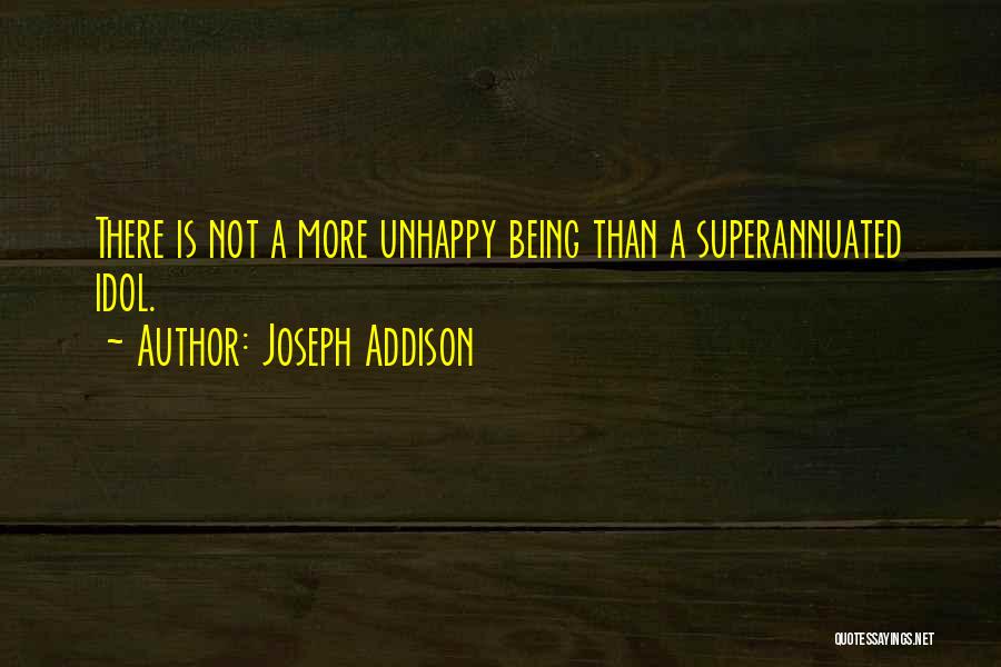 Joseph Addison Quotes 1565051