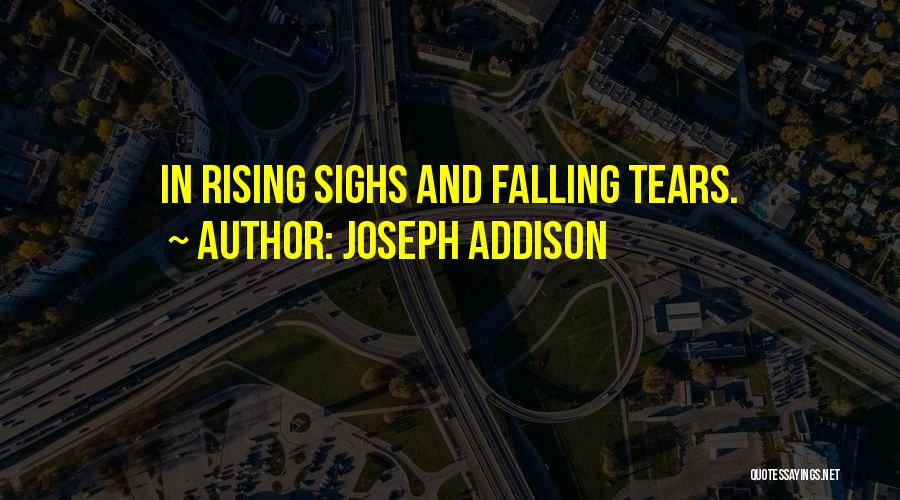 Joseph Addison Quotes 1588781