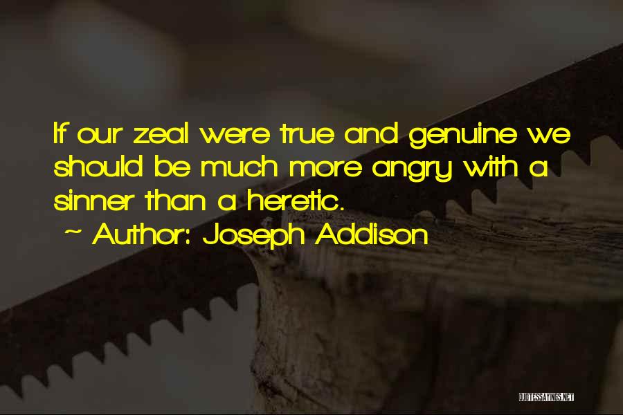 Joseph Addison Quotes 1607885