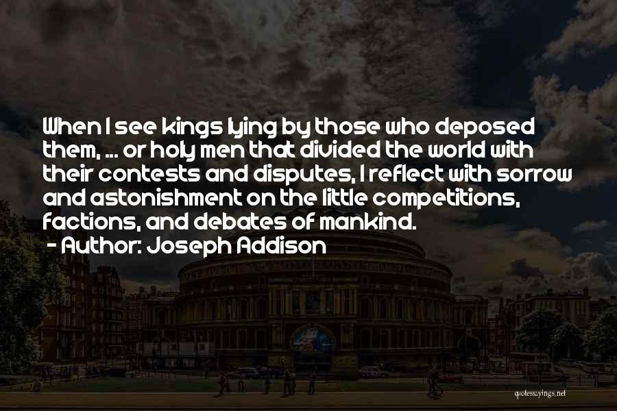 Joseph Addison Quotes 1620294