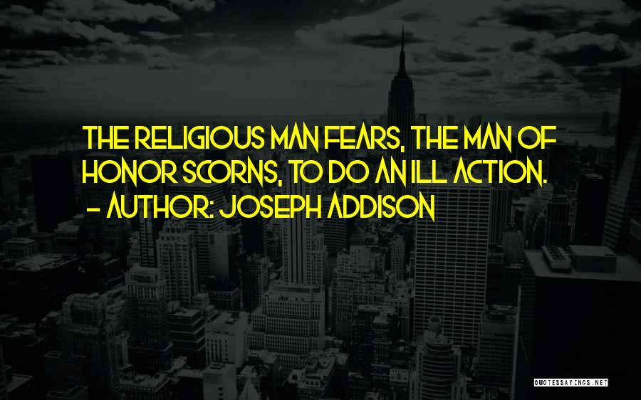 Joseph Addison Quotes 1812233