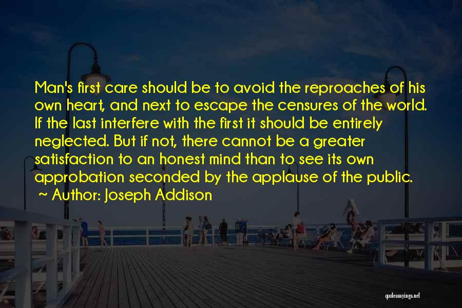 Joseph Addison Quotes 1859699