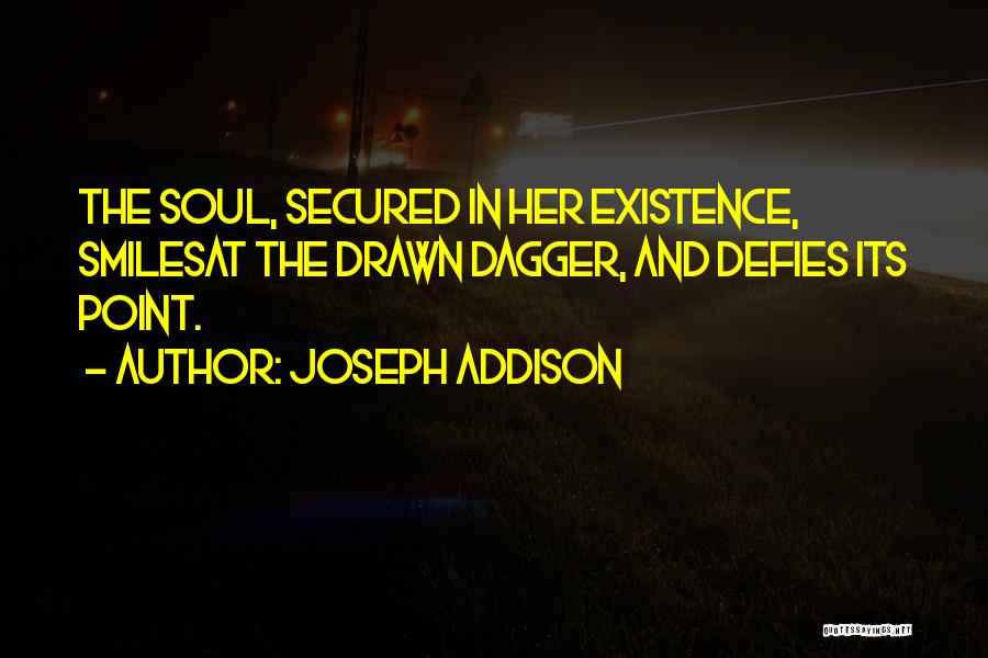 Joseph Addison Quotes 1960805