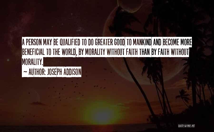 Joseph Addison Quotes 2003224