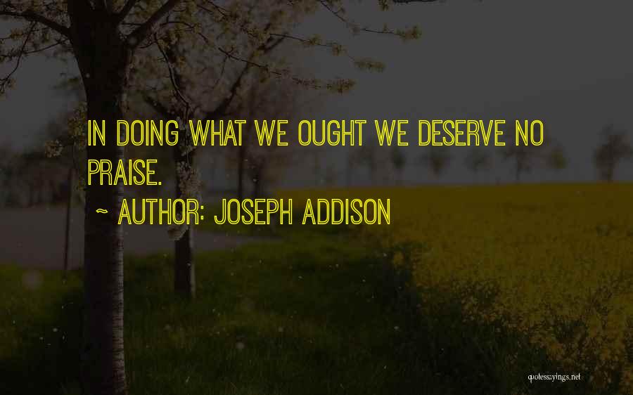 Joseph Addison Quotes 2066039