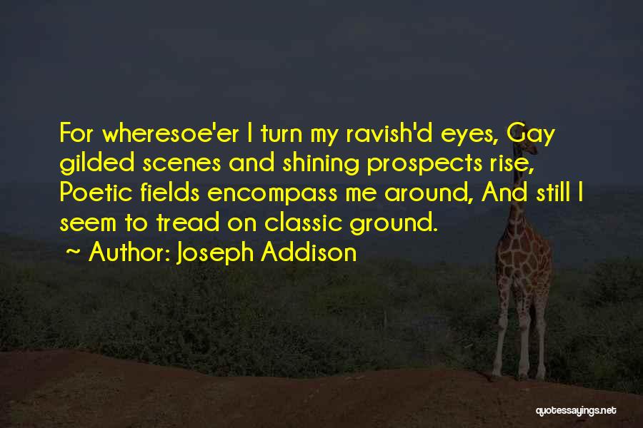 Joseph Addison Quotes 2146629