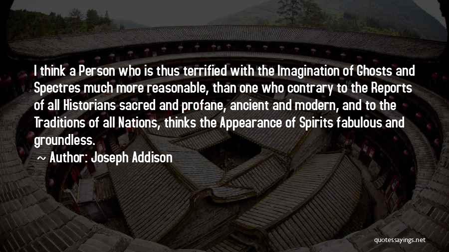 Joseph Addison Quotes 2174892