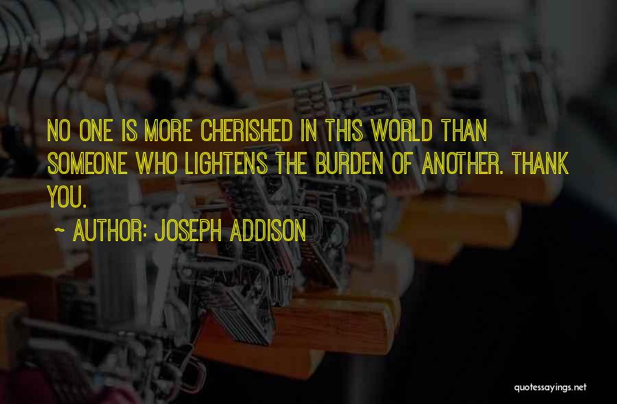 Joseph Addison Quotes 2208225