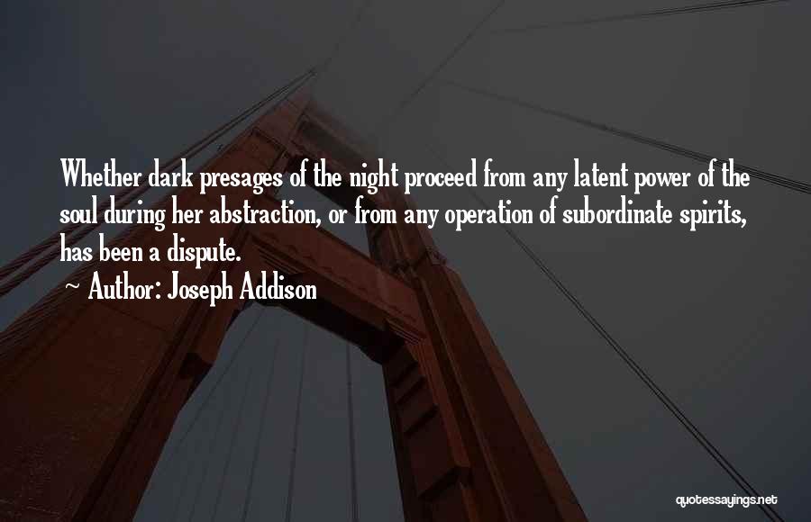 Joseph Addison Quotes 2218404