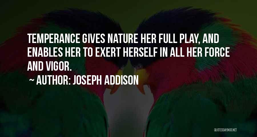 Joseph Addison Quotes 2229768