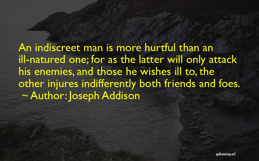 Joseph Addison Quotes 556487