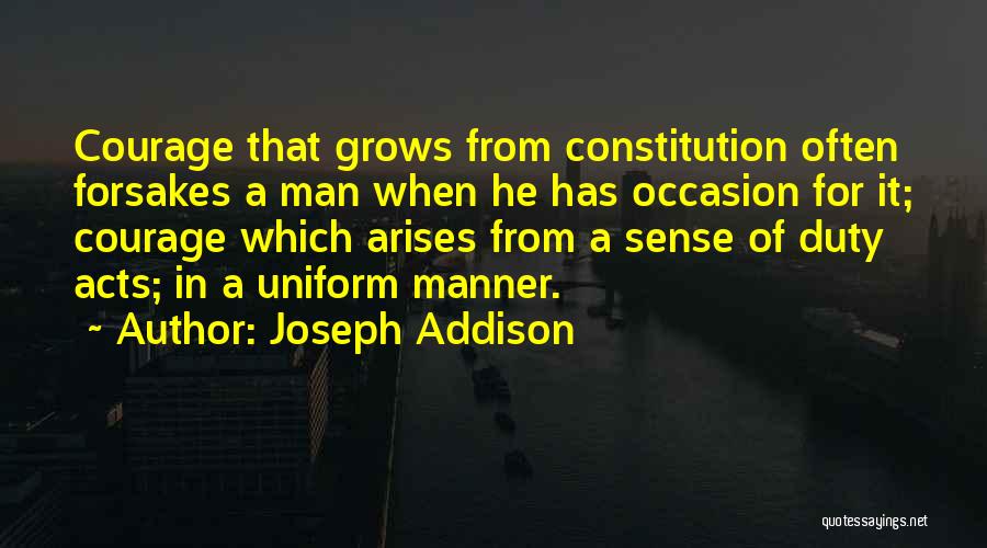 Joseph Addison Quotes 671663