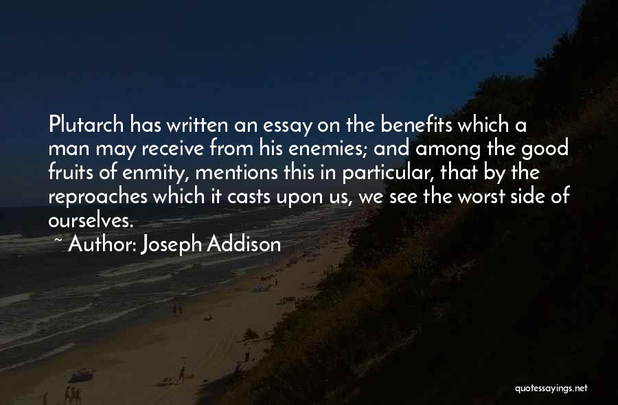 Joseph Addison Quotes 714338