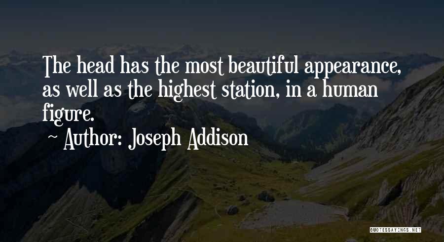 Joseph Addison Quotes 79360