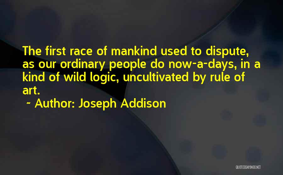 Joseph Addison Quotes 824439