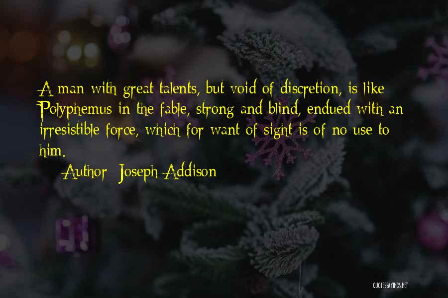 Joseph Addison Quotes 923729