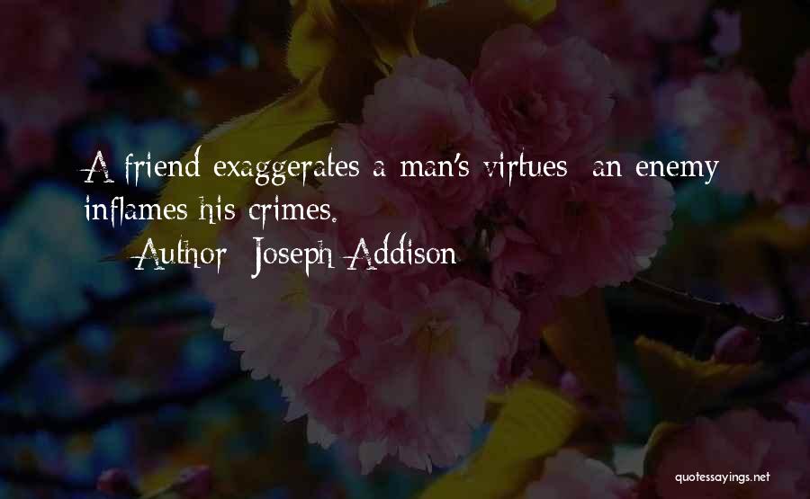 Joseph Addison Quotes 951642