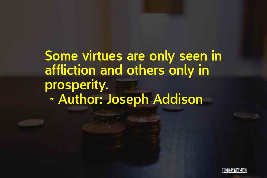 Joseph Addison Quotes 958317