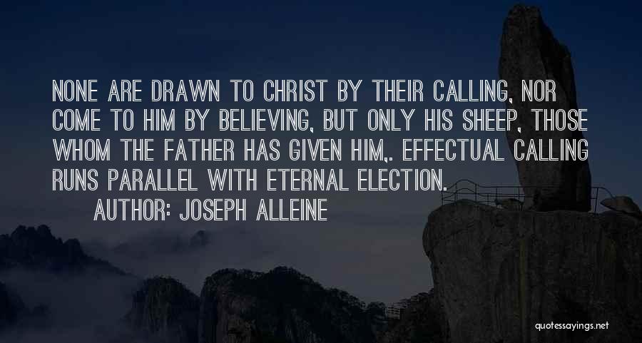 Joseph Alleine Quotes 107248