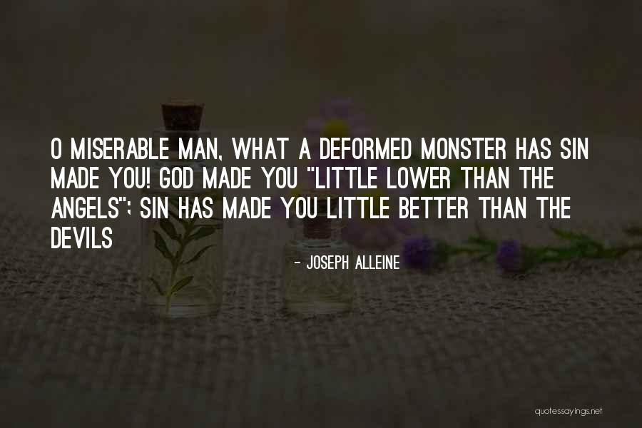Joseph Alleine Quotes 1641130 Joseph Alleine Quotes 1641130