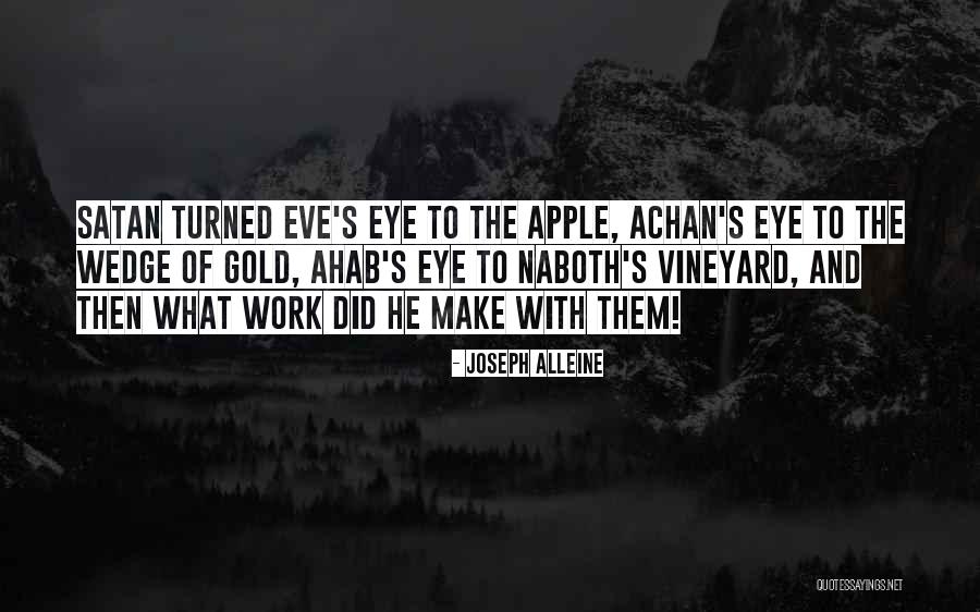Joseph Alleine Quotes 1721210 Joseph Alleine Quotes 1721210