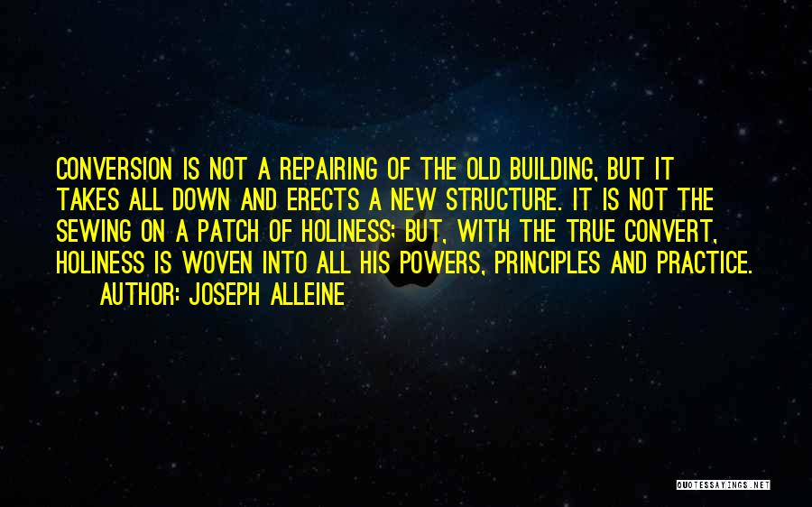 Joseph Alleine Quotes 1811927