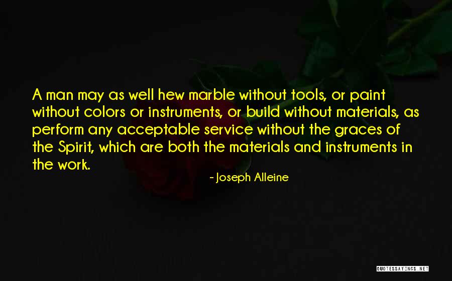 Joseph Alleine Quotes 2126821