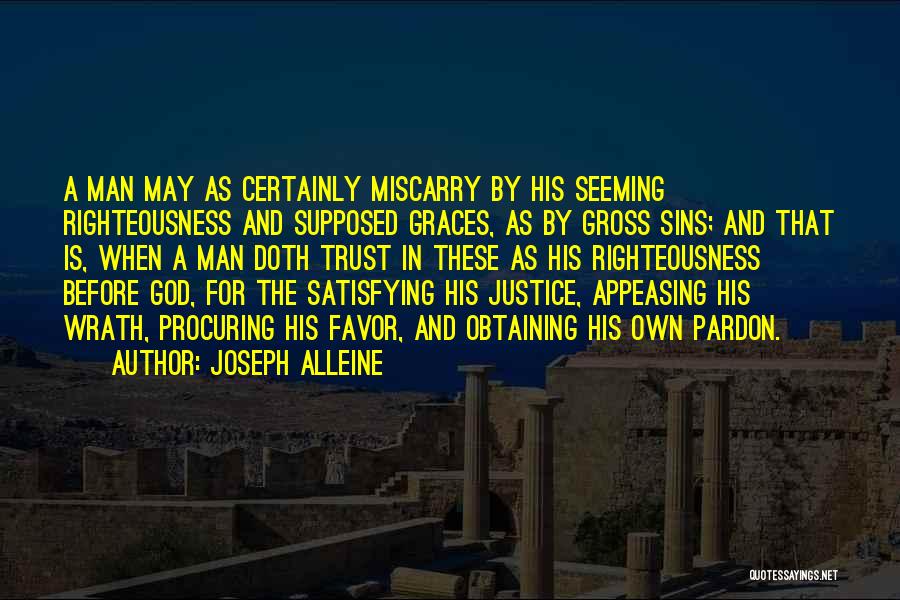 Joseph Alleine Quotes 476193
