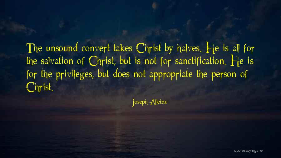 Joseph Alleine Quotes 539081 Joseph Alleine Quotes 539081