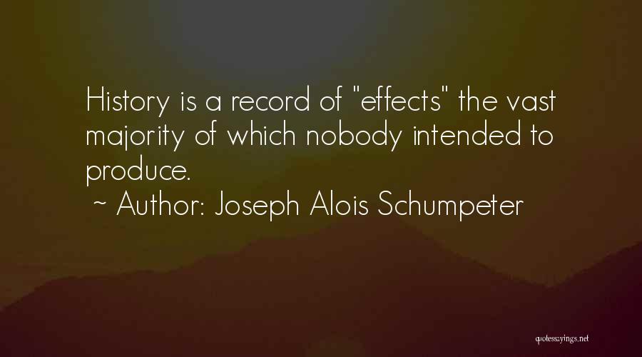 Joseph Alois Schumpeter Quotes 1723713