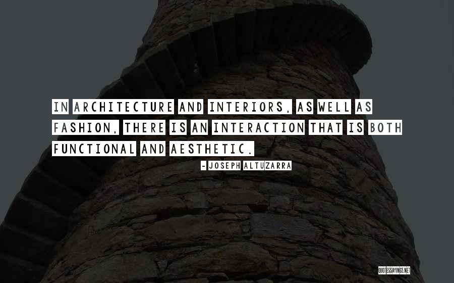 Joseph Altuzarra Quotes 1130983 Joseph Altuzarra Quotes 1130983