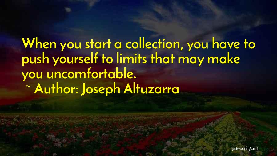 Joseph Altuzarra Quotes 2226664