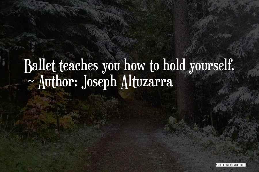 Joseph Altuzarra Quotes 245985
