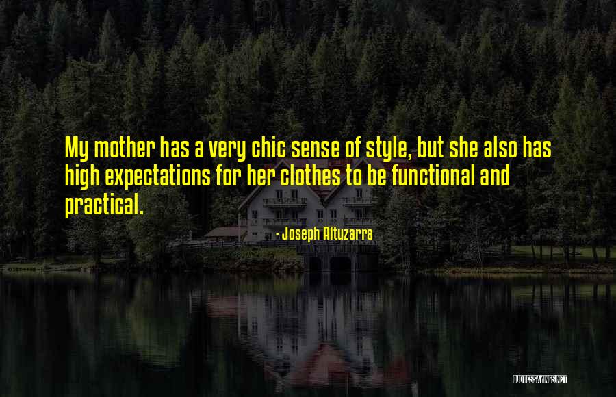 Joseph Altuzarra Quotes 296728