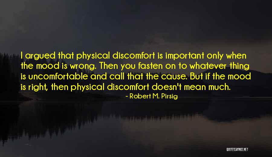 Joseph Anton Quotes By Robert M. Pirsig Joseph Anton Quotes By Robert M. Pirsig