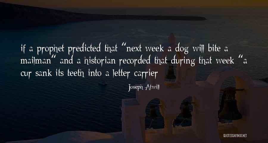Joseph Atwill Quotes 1687729 Joseph Atwill Quotes 1687729