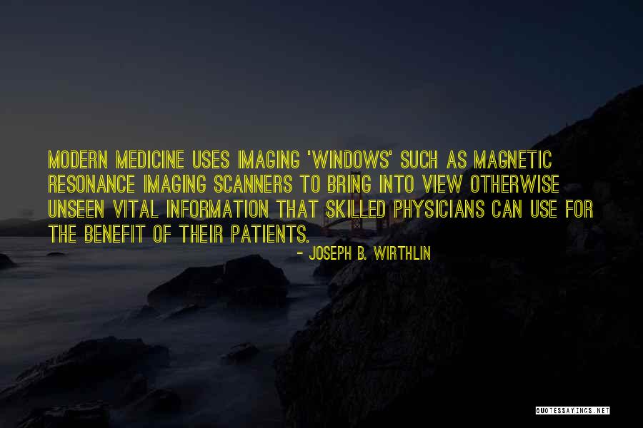 Joseph B. Wirthlin Quotes 1911937