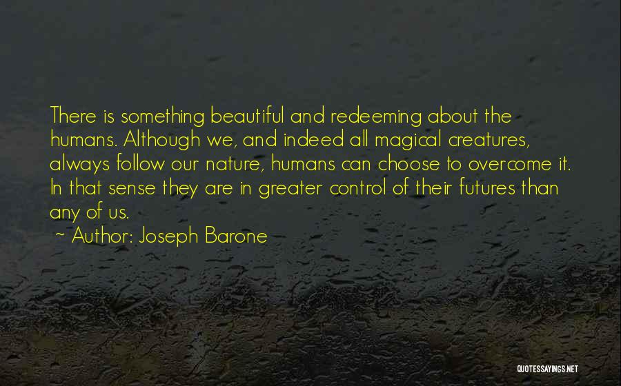 Joseph Barone Quotes 1438254