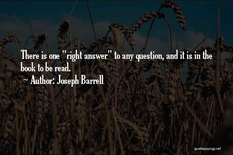 Joseph Barrell Quotes 702722