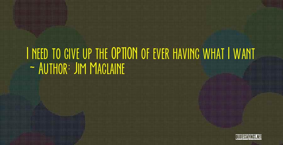 Joseph Benedict Chifley Quotes By Jim Maclaine