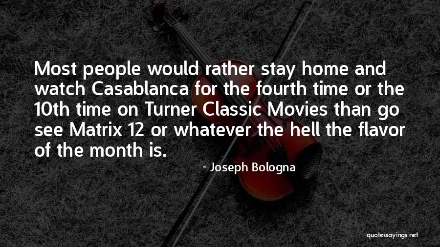 Joseph Bologna Quotes 2102811 Joseph Bologna Quotes 2102811