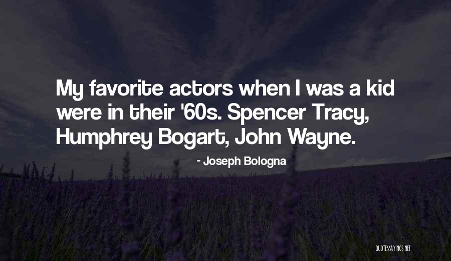 Joseph Bologna Quotes 629769